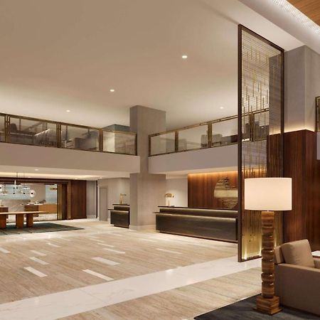 Hilton Arlington Rosslyn The Key Hotel Екстериор снимка